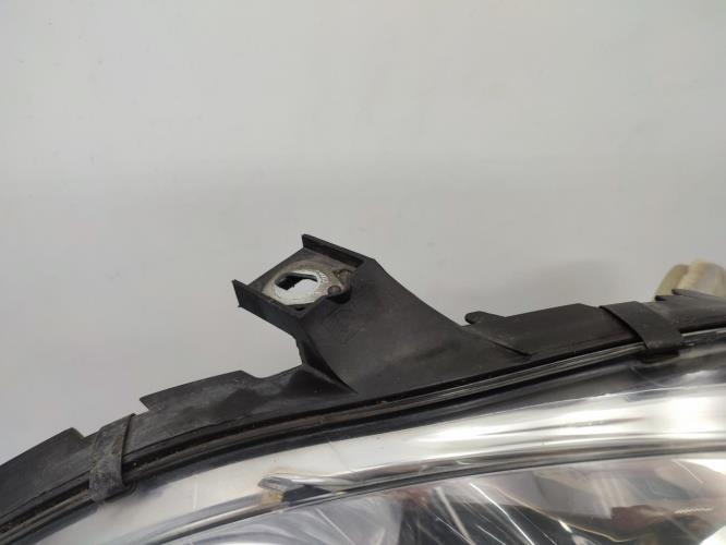 Optique avant principal droit (feux)(phare) MERCEDES CLASSE A 169 PHASE 1 Diesel