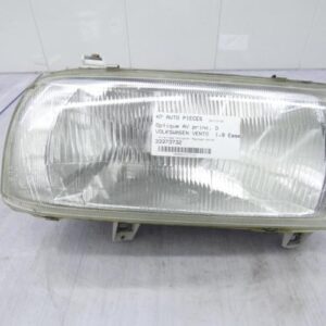 Optique avant principal droit (feux)(phare) VOLKSWAGEN VENTO Essence