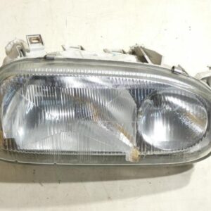Optique avant principal droit (feux)(phare) VOLKSWAGEN GOLF 4 CABRIOLET Essence