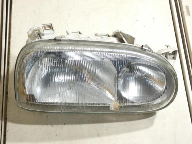 Optique avant principal droit (feux)(phare) VOLKSWAGEN GOLF 4 CABRIOLET Essence