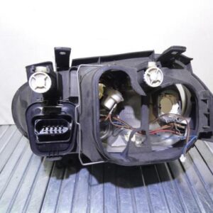 Optique avant principal droit (feux)(phare) VOLKSWAGEN GOLF 4 Diesel