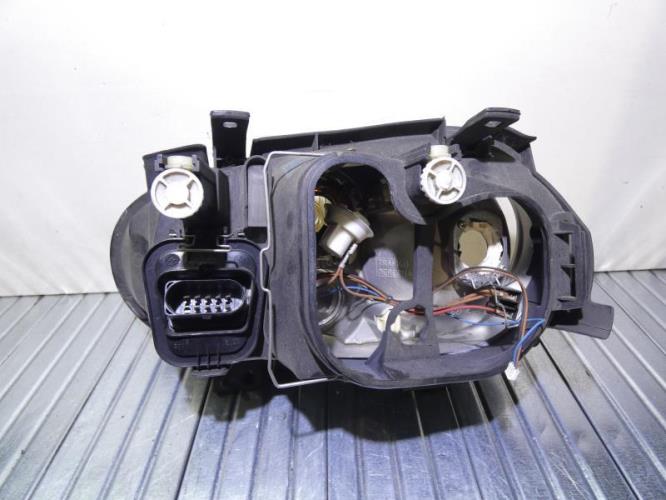 Optique avant principal droit (feux)(phare) VOLKSWAGEN GOLF 4 Diesel