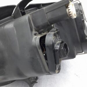 Optique avant principal droit (feux)(phare) VOLKSWAGEN GOLF 4 Essence