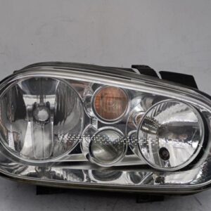 Optique avant principal droit (feux)(phare) VOLKSWAGEN GOLF 4 Essence