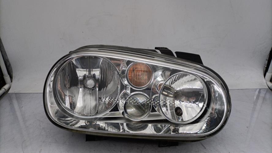 Optique avant principal droit (feux)(phare) VOLKSWAGEN GOLF 4 Essence