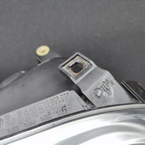 Optique avant principal droit (feux)(phare) VOLKSWAGEN TOURAN 1 PHASE 1 Diesel