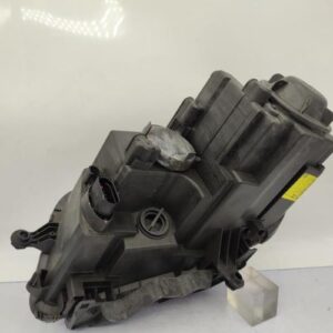 Optique avant principal droit (feux)(phare) VOLKSWAGEN TOURAN 1 PHASE 2 Diesel