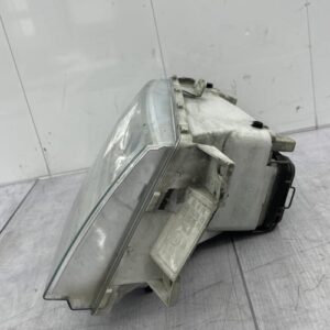 Optique avant principal droit (feux)(phare) SKODA OCTAVIA 1 PHASE 2 Diesel