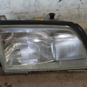 Optique avant principal droit (feux)(phare) MERCEDES CLASSE C 202 PHASE 1 Diesel