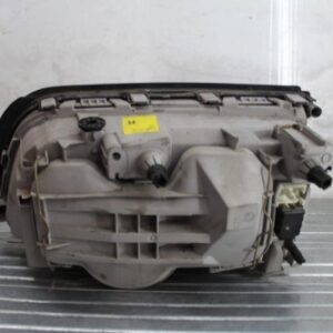 Optique avant principal droit (feux)(phare) MERCEDES CLASSE C 202 PHASE 1 Diesel