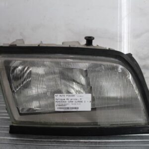 Optique avant principal droit (feux)(phare) MERCEDES CLASSE C 202 PHASE 1 Diesel