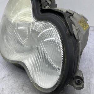 Optique avant principal droit (feux)(phare) MERCEDES CLASSE C 203 PHASE 1 BREAK Diesel