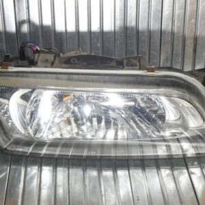 Optique avant principal droit (feux)(phare) NISSAN ALMERA 1 PHASE 2 Essence