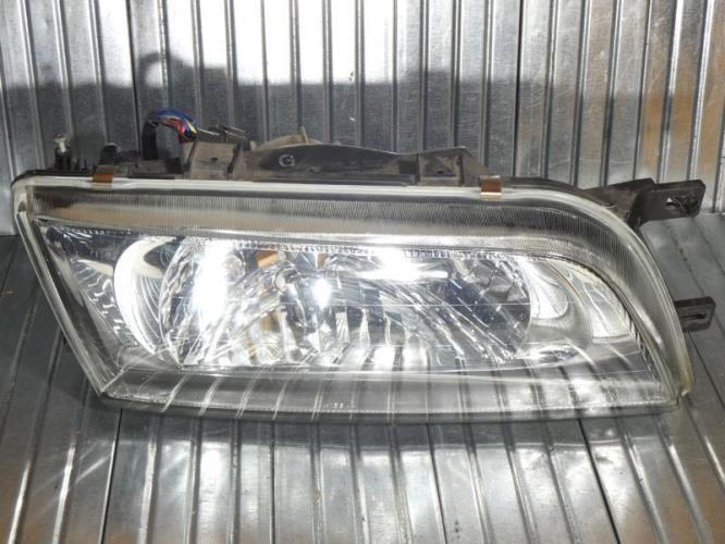 Optique avant principal droit (feux)(phare) NISSAN ALMERA 1 PHASE 2 Essence