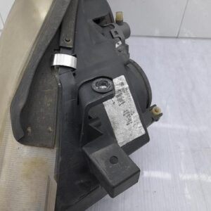 Optique avant principal droit (feux)(phare) NISSAN PRIMERA 3 BREAK Diesel