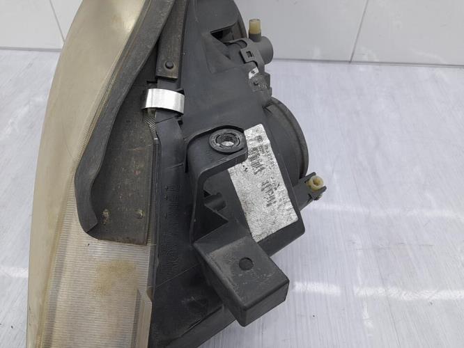 Optique avant principal droit (feux)(phare) NISSAN PRIMERA 3 BREAK Diesel