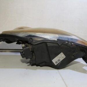 Optique avant principal droit (feux)(phare) NISSAN MICRA 3 PHASE 1 Essence