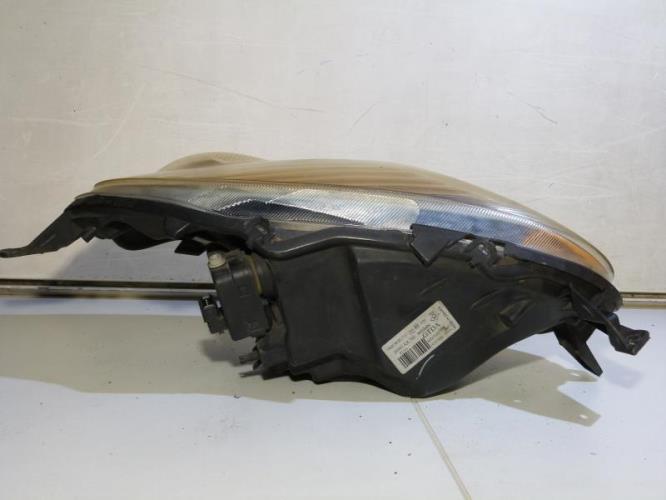 Optique avant principal droit (feux)(phare) NISSAN MICRA 3 PHASE 1 Essence