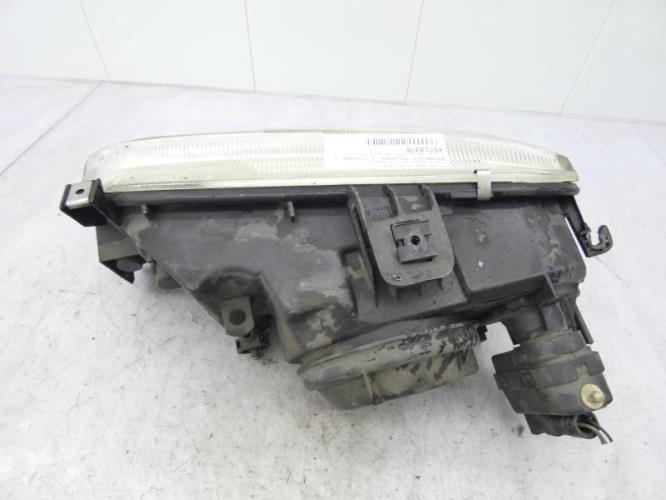 Optique avant principal droit (feux)(phare) RENAULT MEGANE 1 PHASE 1 Diesel