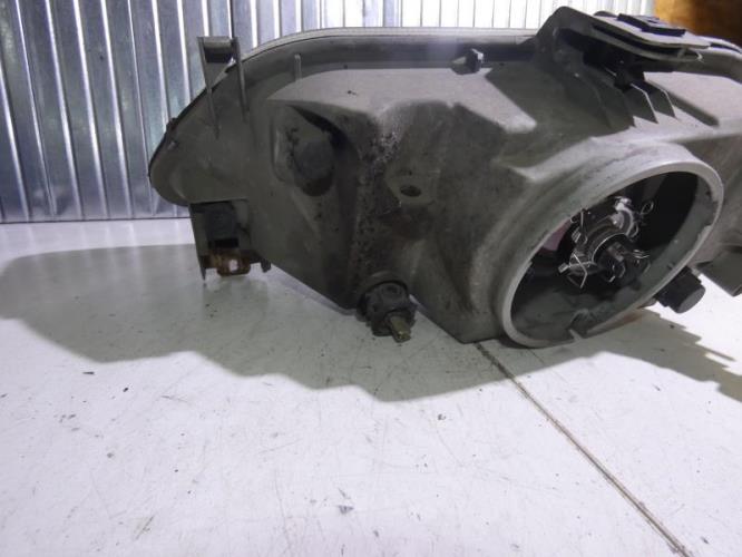 Optique avant principal droit (feux)(phare) RENAULT MEGANE 1 PHASE 1 Diesel