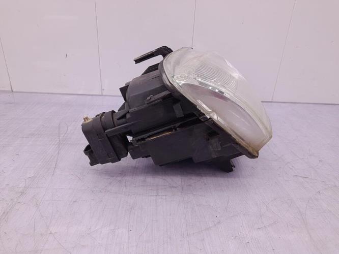 Optique avant principal droit (feux)(phare) RENAULT MEGANE 1 PHASE 1 Diesel