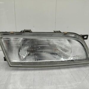 Optique avant principal droit (feux)(phare) NISSAN ALMERA 1 PHASE 1 Essence
