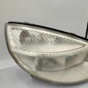 Optique avant principal droit (feux)(phare) RENAULT SCENIC 2 PHASE 1 Diesel