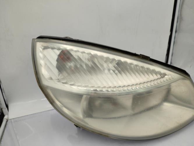 Optique avant principal droit (feux)(phare) RENAULT SCENIC 2 PHASE 1 Diesel