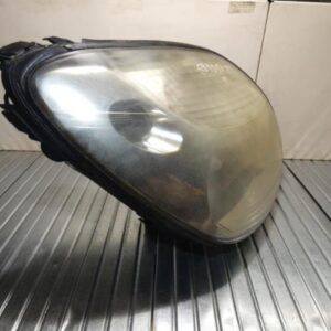 Optique avant principal droit (feux)(phare) RENAULT SCENIC 1 PHASE 2 Essence