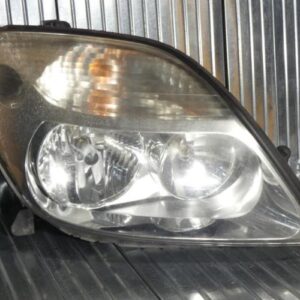 Optique avant principal droit (feux)(phare) RENAULT SCENIC 1 PHASE 2 Diesel