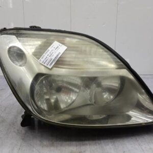 Optique avant principal droit (feux)(phare) RENAULT SCENIC 1 PHASE 2 Diesel