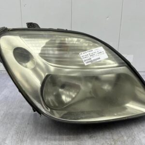 Optique avant principal droit (feux)(phare) RENAULT SCENIC 1 PHASE 2 Diesel