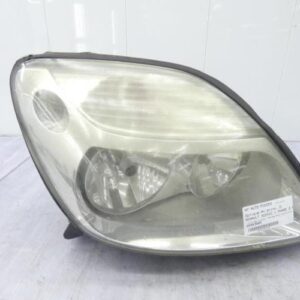 Optique avant principal droit (feux)(phare) RENAULT SCENIC 1 PHASE 2 Diesel