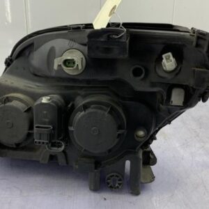 Optique avant principal droit (feux)(phare) RENAULT SCENIC 1 PHASE 2 Diesel