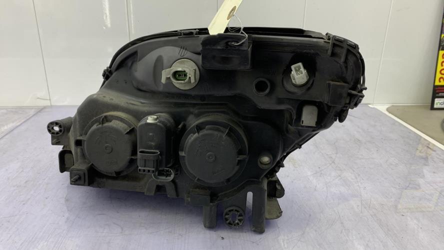 Optique avant principal droit (feux)(phare) RENAULT SCENIC 1 PHASE 2 Diesel