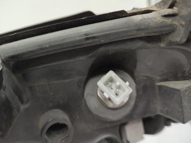Optique avant principal droit (feux)(phare) RENAULT SCENIC 1 PHASE 2 Diesel