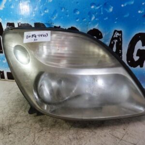 Optique avant principal droit (feux)(phare) RENAULT SCENIC 1 PHASE 2 Diesel