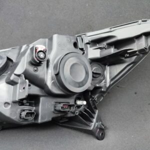 Optique avant principal droit (feux)(phare) RENAULT CAPTUR 1 PHASE 1