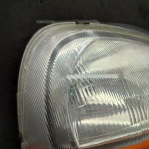 Optique avant principal droit (feux)(phare) RENAULT KANGOO 1 PHASE 1 Diesel