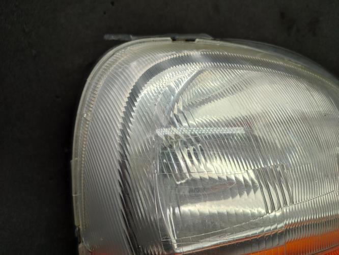 Optique avant principal droit (feux)(phare) RENAULT KANGOO 1 PHASE 1 Diesel