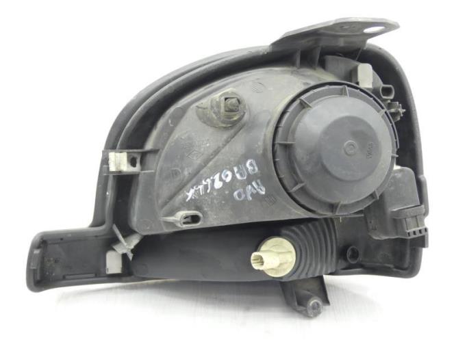Optique avant principal droit (feux)(phare) RENAULT KANGOO 1 PHASE 1 Essence