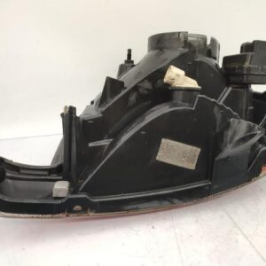 Optique avant principal droit (feux)(phare) RENAULT KANGOO 1 PHASE 1 Diesel