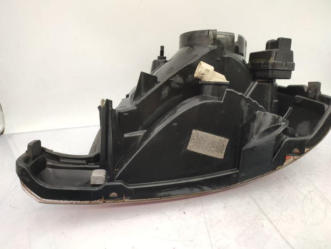 Optique avant principal droit (feux)(phare) RENAULT KANGOO 1 PHASE 1 Diesel