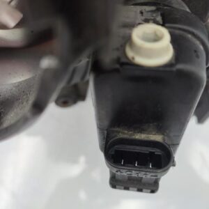 Optique avant principal droit (feux)(phare) RENAULT KANGOO 1 PHASE 1 Diesel
