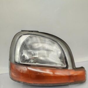 Optique avant principal droit (feux)(phare) RENAULT KANGOO 1 PHASE 1 Diesel