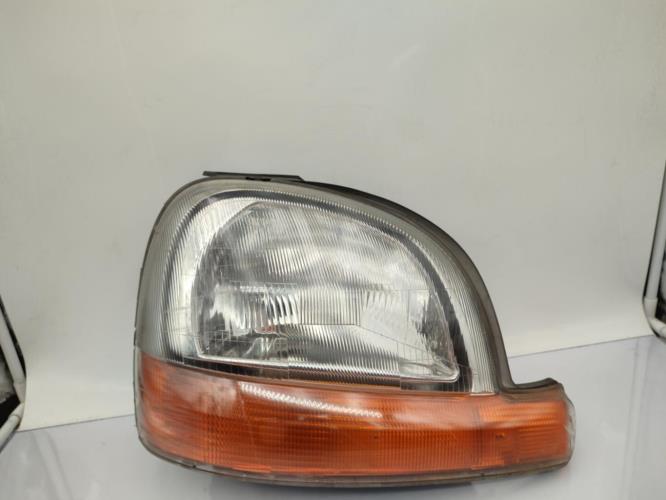 Optique avant principal droit (feux)(phare) RENAULT KANGOO 1 PHASE 1 Diesel