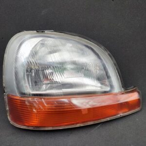 Optique avant principal droit (feux)(phare) RENAULT KANGOO 1 PHASE 1 Essence