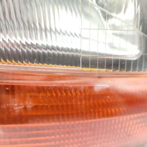 Optique avant principal droit (feux)(phare) RENAULT KANGOO 1 PHASE 1 Essence