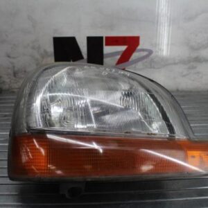 Optique avant principal droit (feux)(phare) RENAULT KANGOO 1 PHASE 2 Diesel