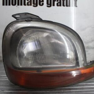 Optique avant principal droit (feux)(phare) RENAULT KANGOO 1 PHASE 1 Diesel